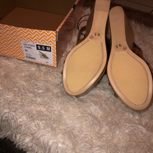 Wedge woman’s shoes - Picture 5 of 6